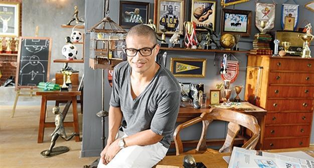 Investing in football has little return in Turkey, says ex-Fenerbahçe star Alex