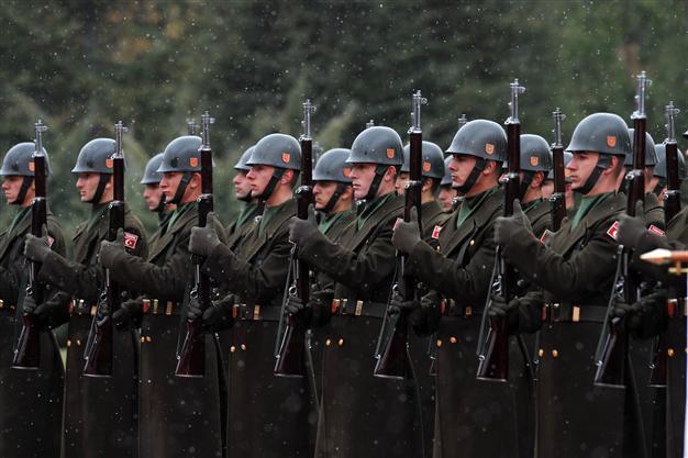 ECHR fines Turkey for Jehovah’s Witnesses forced to do military service