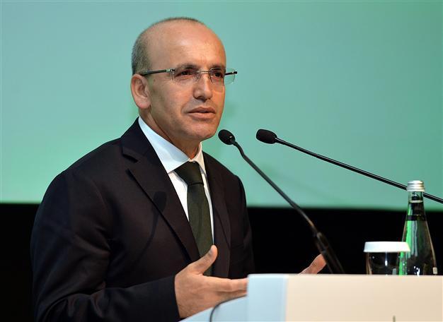 Iraqi crisis will affect Turkish current account gap adversely: Finance minister