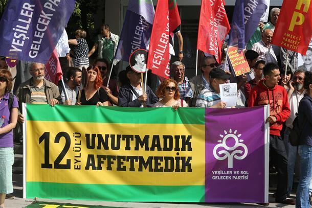 1980 military coup leaders sentenced to life in prison