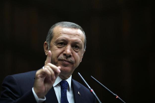 Leaked graft recordings on Erdoğan ‘montage,’ says expert report