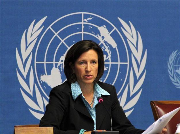 UN says 110,000 have fled to Russia from Ukraine