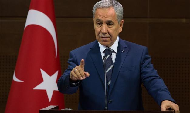 Deputy PM expresses hope for release of Turkish hostages in Ramadan