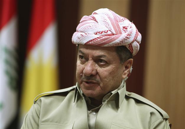 Iraqi Kurds to vote on independence in months
