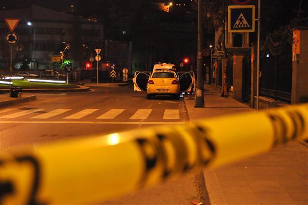 Court arrests woman carrying explosive in Istanbul