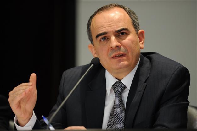 Turkish Central Bank will decide itself on any rate cuts: Governor