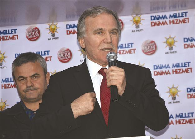 President Gül may serve as PM, says senior AKP figure