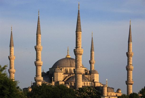 Tourism website crowns Istanbul the world’s top destination
