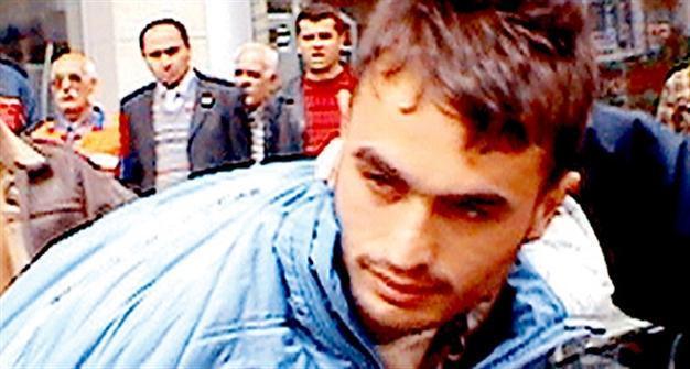 Conditional released suspect of missionary murders to take civil service examination