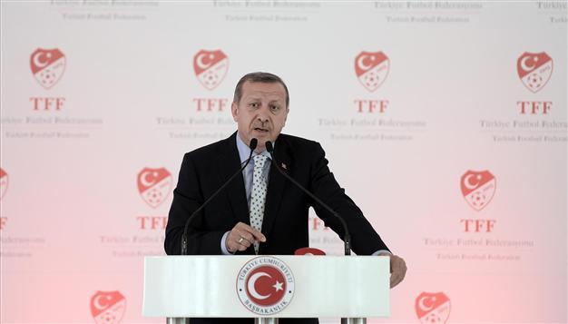 Only putschists want president above politics : Turkish PM