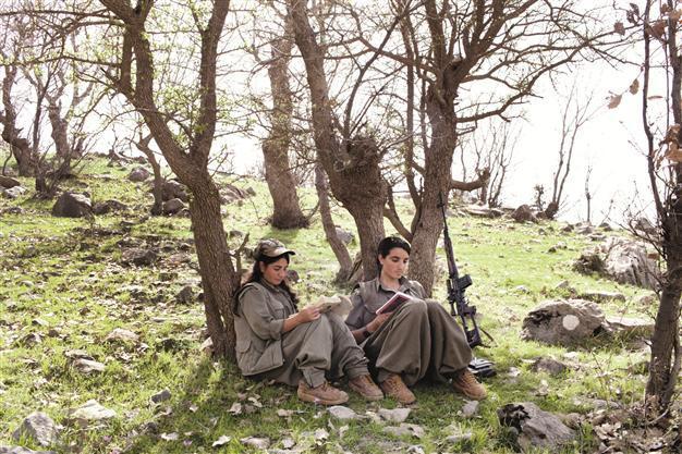 Second phase of PKK withdrawal to start in fall