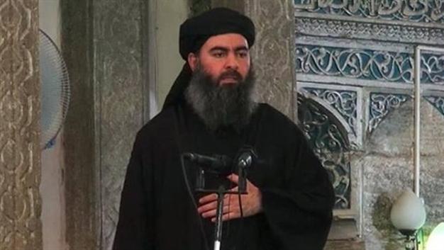 ISIL’s Baghdadi orders Muslims to ’obey’ him