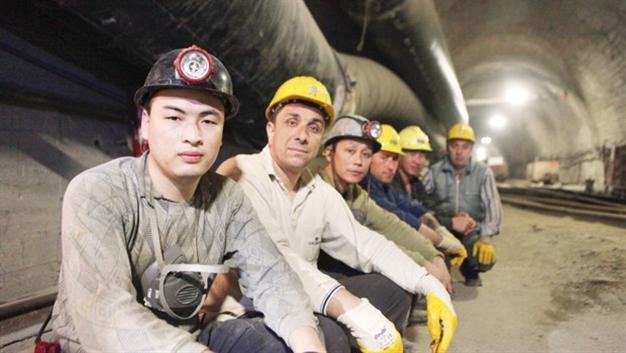 Quack Chinese engineers flock to Turkey, alarming authorities