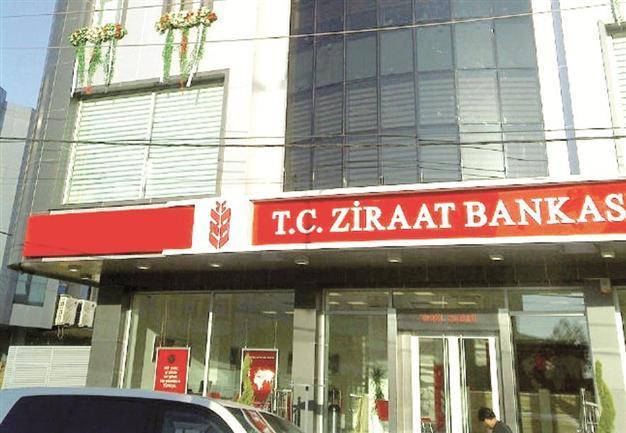 Turkey’s Ziraat Bank dubs Fed’s money-laundering action plan request ‘routine’