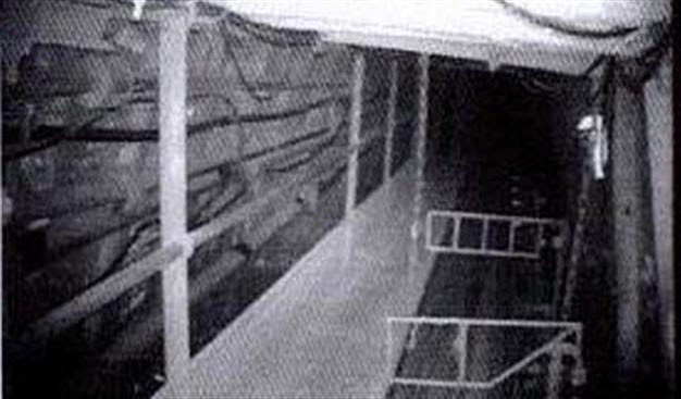 Two separate fires erupted at Soma mine before disaster, neither registered