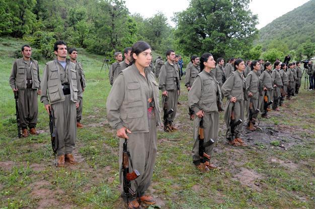Government draws road map for the return of PKK militants