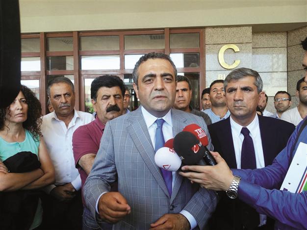 Turkish main opposition CHP backs government bill on Kurdish issue