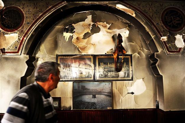 Mosque belonging to Shiite community suffers second attack in two days