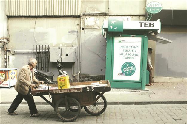 Turkey needs reforms to overcome risks to growth: OECD