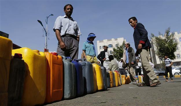 Global oil appetite ‘set to grow in 2015’