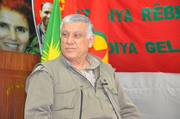 Those who think PKK will abandon arms without democracy are ‘dreamers,’ says senior member