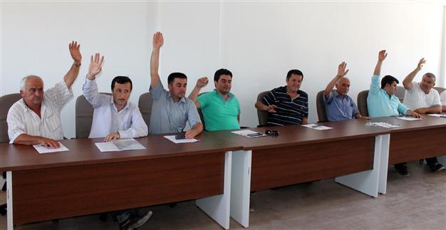 Opposition proposes to exile booze from southern town, AKP deputies reject