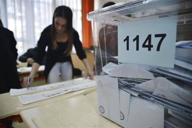 MHP’s election complaint upheld in Black Sea province