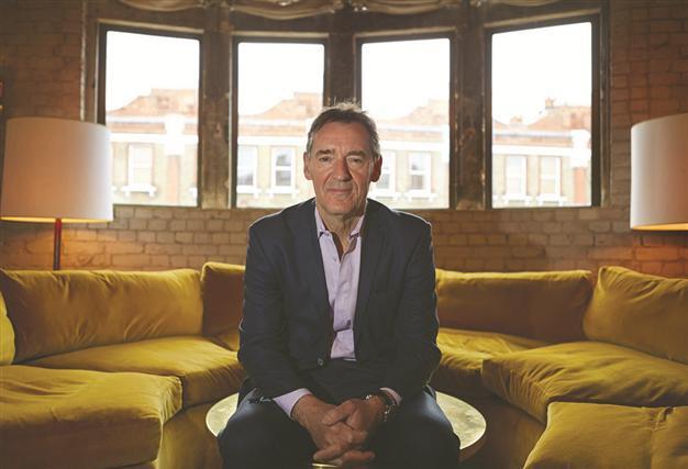 Prominent economist backs PM’s call for Turkey’s interest rate cut