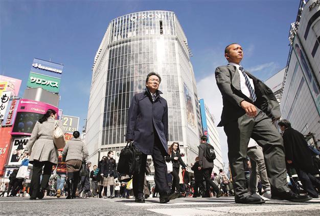 UN: Two-thirds of world will live in urban areas by 2050