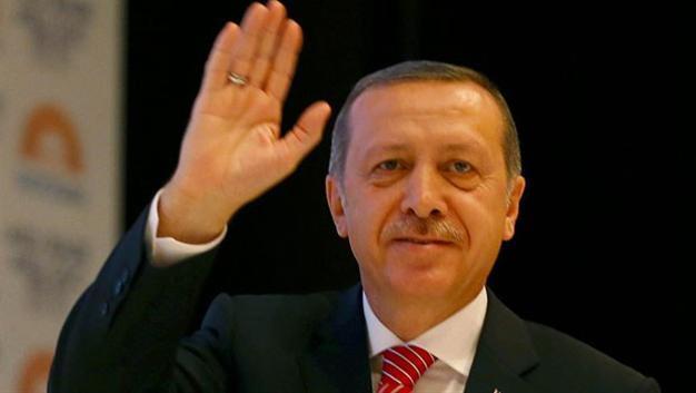 Erdoğan cleared to run for presidency as prime minister