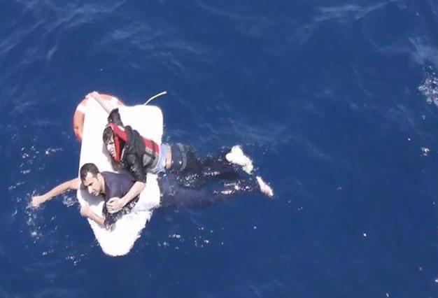 Death toll in Aegean migrant boat shipwreck raised to four