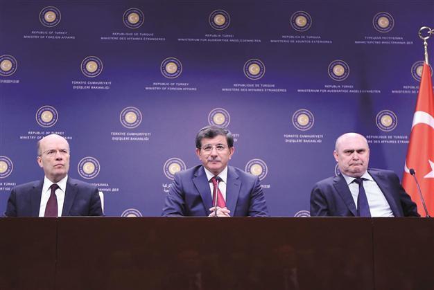 Support for Turkish governments foreign policy continues to plummet: Poll