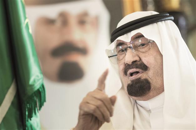 Saudi Arabia to open bourse to foreigners