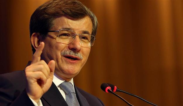 Turkish Foreign Ministry denies claims of energy and defense cooperation with Israel