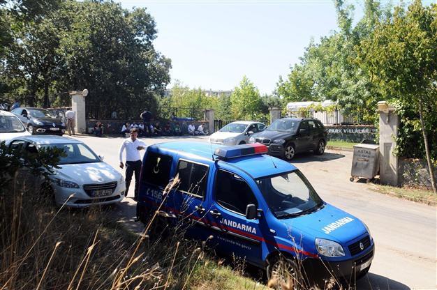 Nine intelligence officers disappear following probe into ‘illegal wiretapping’