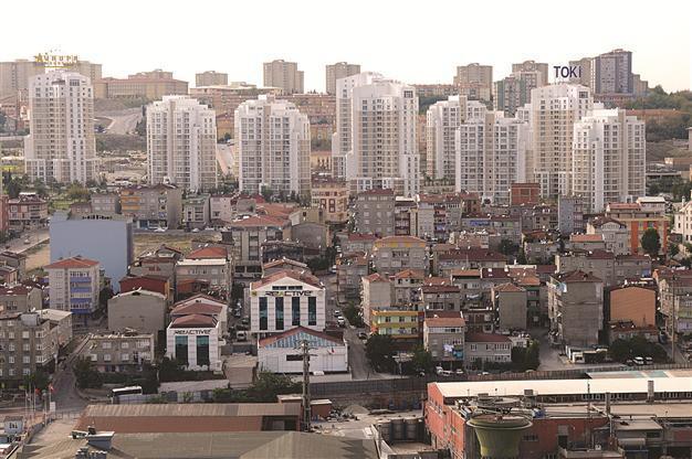 Turkish housing sales rise after rate reduction