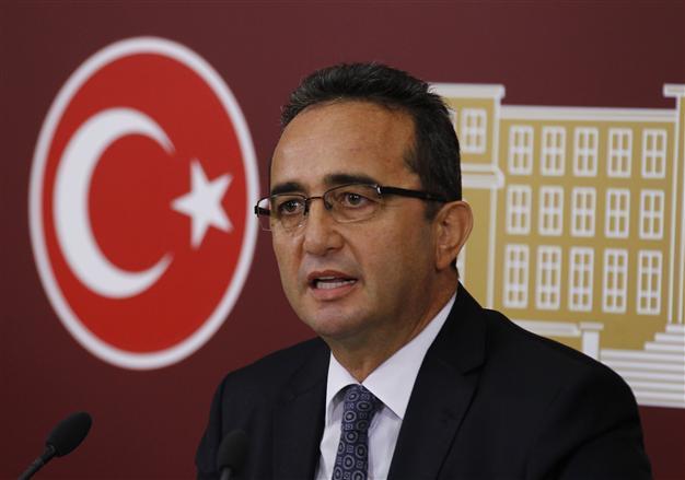 CHP files complaint against TRT over ‘unfair election broadcasts’