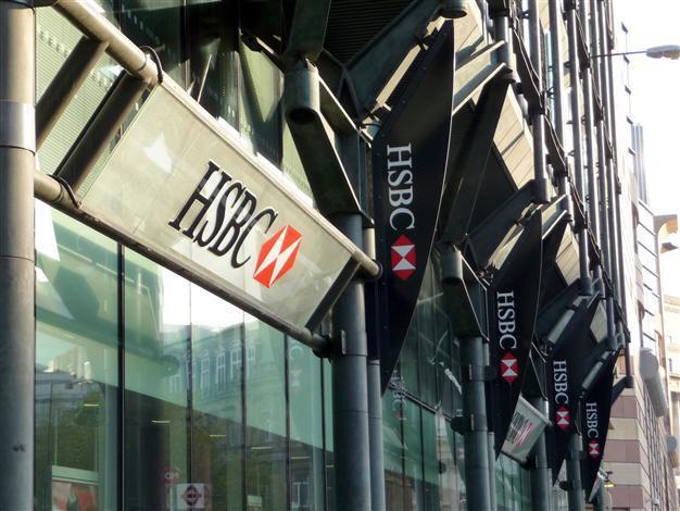 HSBC cutting ties with small Turkish businesses to focus on bigger players