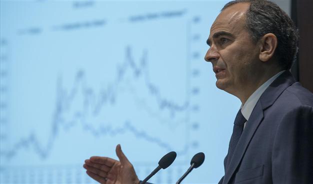 Turkish Central Bank signals more rate cuts, upbeat on economy