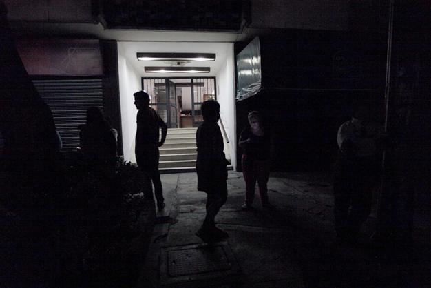 Magnitude 6.3 quake hits Mexico, no major damages or injuries