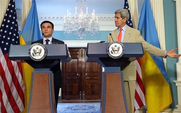 US and Europe hit Russia with toughest sanctions yet