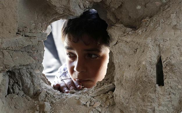 Israel will destroy tunnels with or without ceasefire: PM Netenyahu