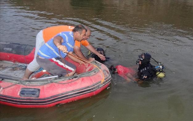 Five girls drown in pond in southeastern Turkey