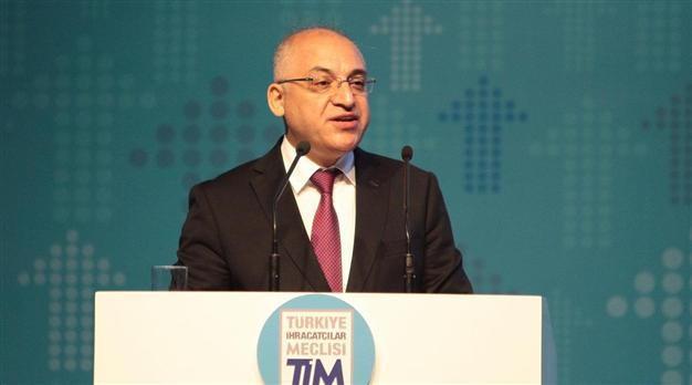 Loss in Turkish exports to Iraq reaches 30 percent