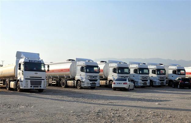 Turkish trade gap narrows less than expected on Iraqi tumult