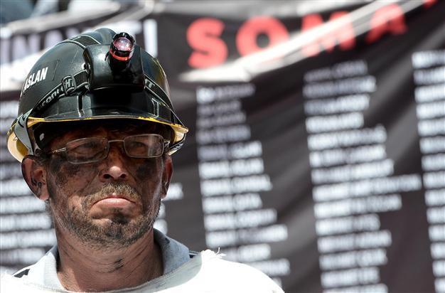 Turkey may even lag behind China in mining safety, productivity