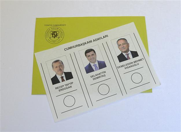 Political leaders continue campaigns during Eid al-Fitr