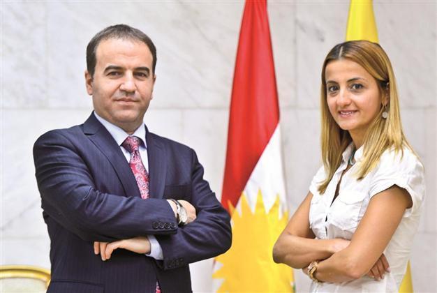 ‘Iraq de facto split, poll on table,’ says senior Kurdish official