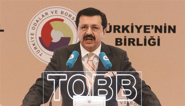 PM Erdoğan to meet heads of chambers