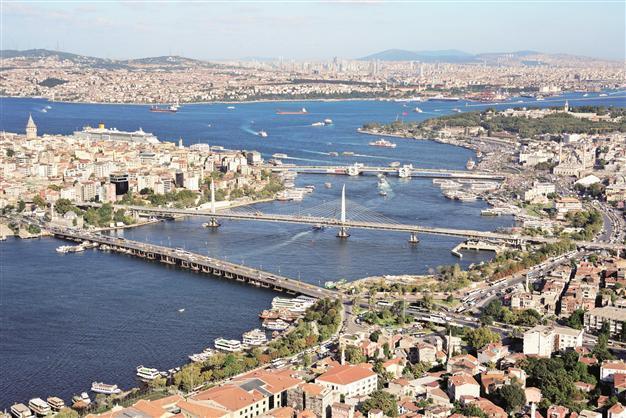 Turkish families borrowing at a level more than half of their assets